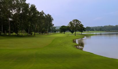 Hanoi Golf Package 6 Days